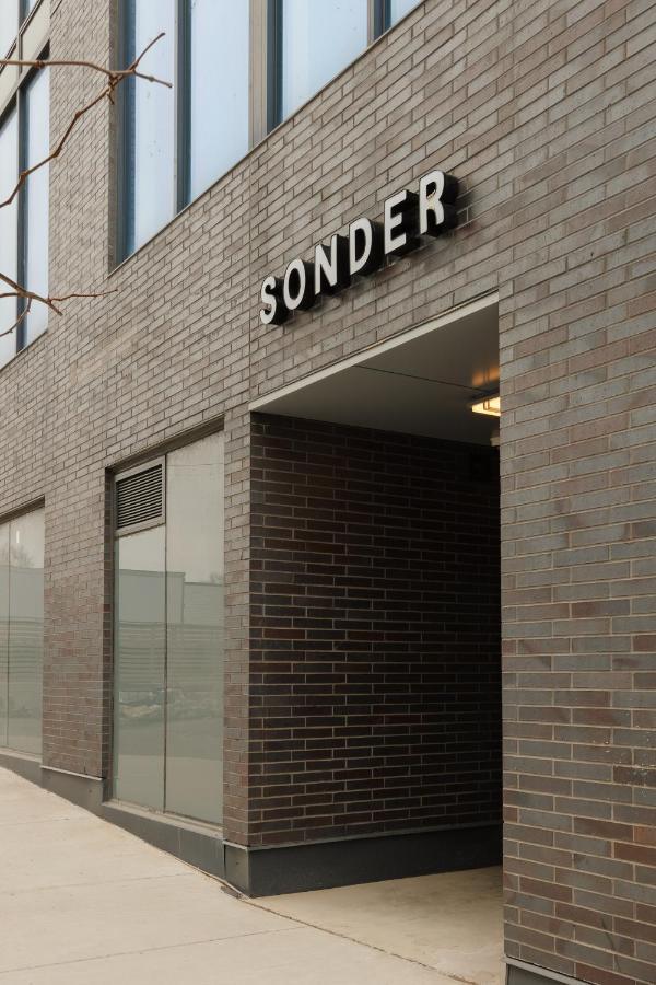 فندق تورونتوفي  Sonder At Artesa المظهر الخارجي الصورة